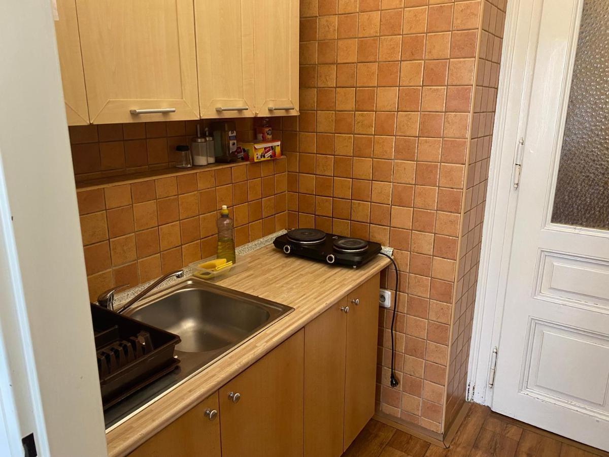 Hostel Emma Praha Bagian luar foto
